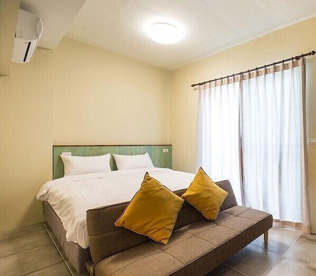 ザ リトル キャッスル (小古堡)