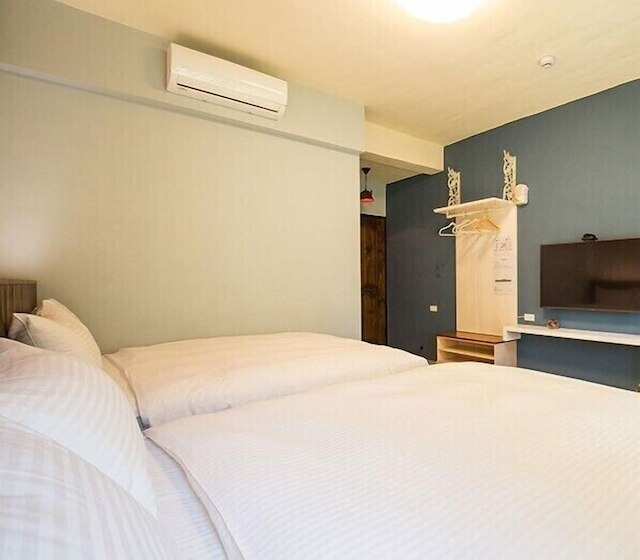 ザ リトル キャッスル (小古堡)