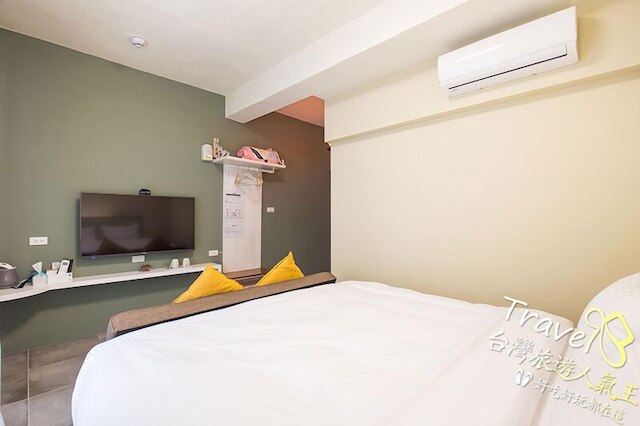 ザ リトル キャッスル (小古堡)