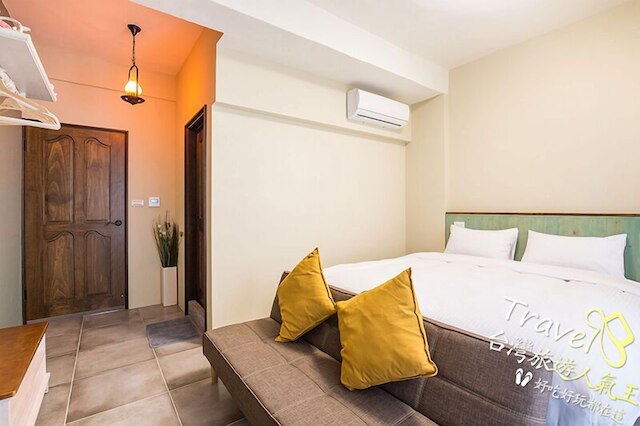 ザ リトル キャッスル (小古堡)