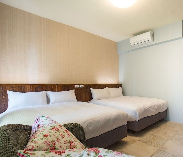 ザ リトル キャッスル (小古堡)