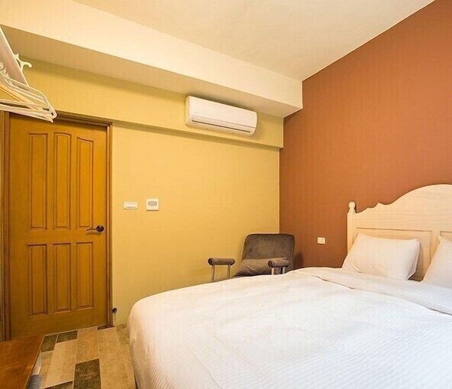 ザ リトル キャッスル (小古堡)