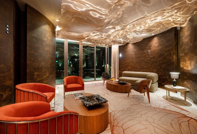 ベッサホテル バイシャ