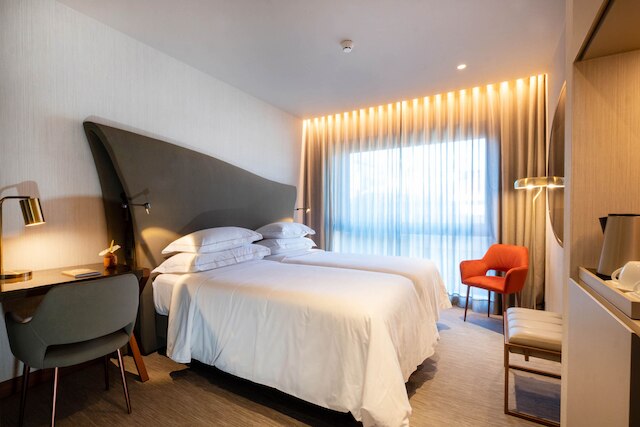 ベッサホテル バイシャ