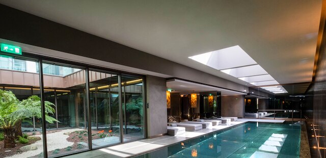 ベッサホテル バイシャ