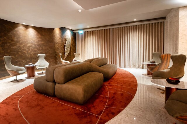 ベッサホテル バイシャ