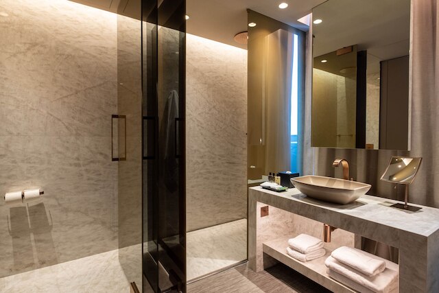 ベッサホテル バイシャ