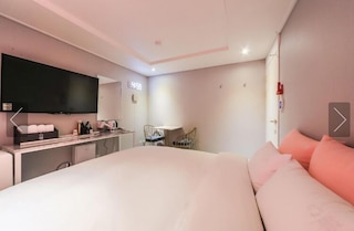 ホテル モモ ジュース