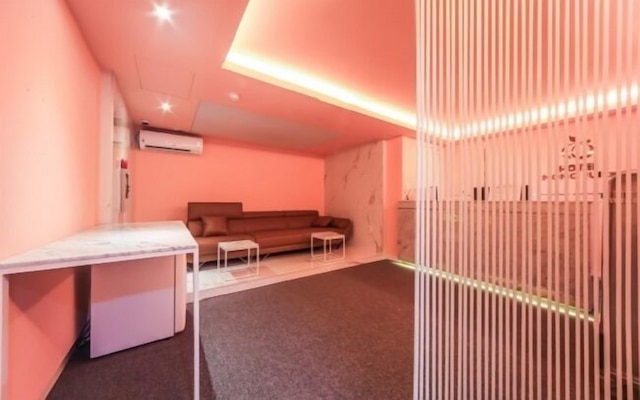 ホテル モモ ジュース