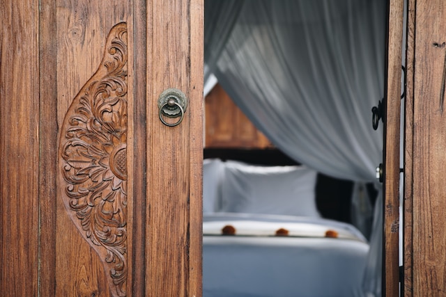 ホワイト トータス エコ ヴィラス