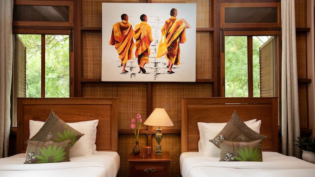 マネ ファミリー バケーション