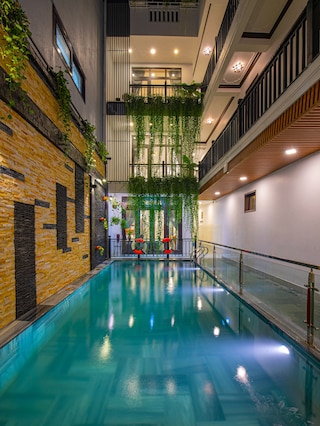 セレニティ ヴィラ ホイアン