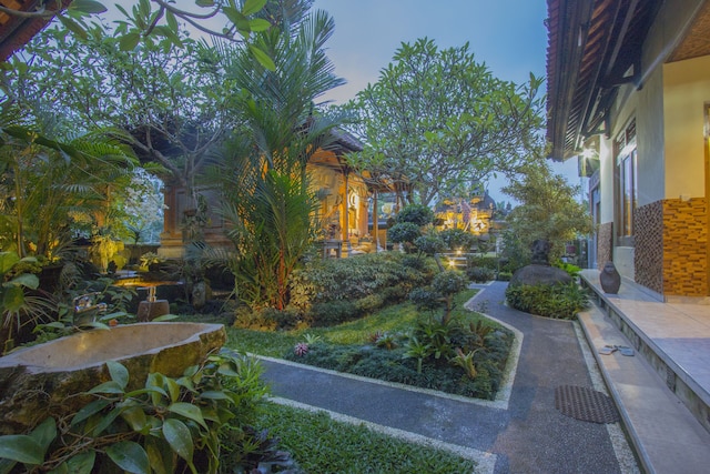 ポンドック プラペン