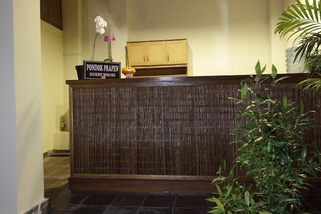 ポンドック プラペン