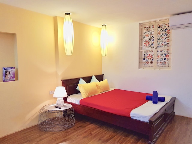 BC ファミリー ホームステイ アパートメント - ハノイ オールド クォーター センター