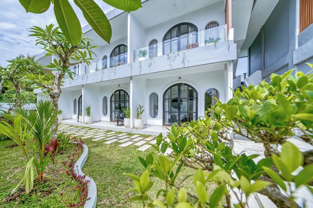 チプタ オテル ウルワツ