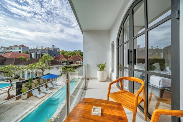 チプタ オテル ウルワツ