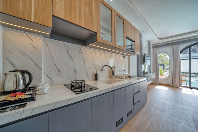 チプタ オテル ウルワツ