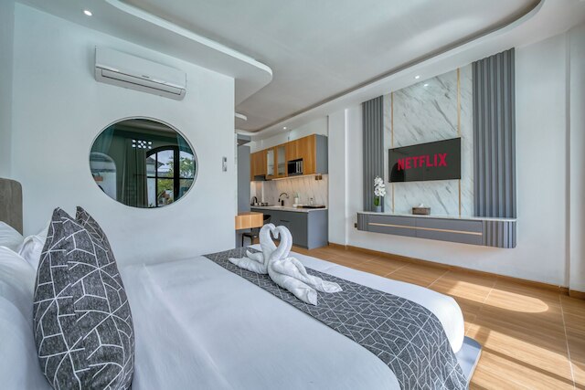 チプタ オテル ウルワツ