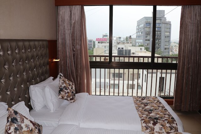 SK ローズ エコ イン アフマダーバード