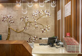 SK ローズ エコ イン アフマダーバード