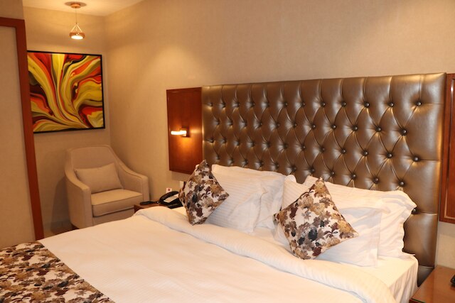 SK ローズ エコ イン アフマダーバード