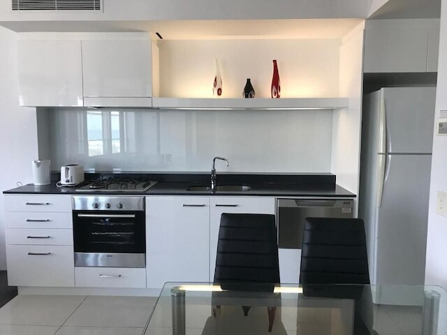 プライベート アパートメンツ アット Q1