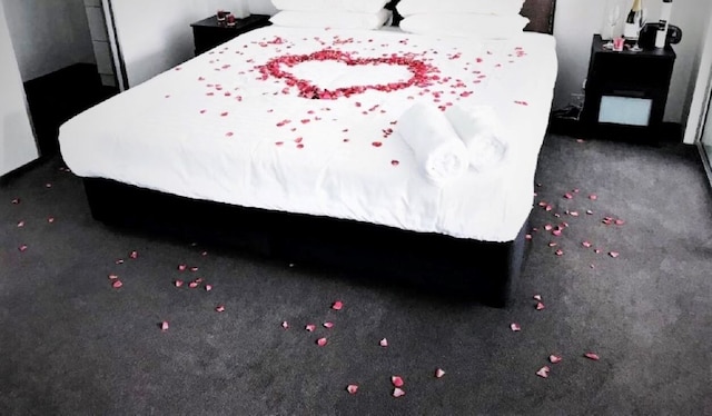 プライベート アパートメンツ アット Q1