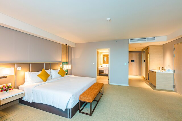 ジーラックス ホテル & レジデンス