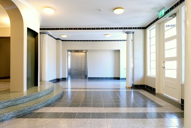 フォレノム サービスド アパートメンツ ヘルシンキ トゥール