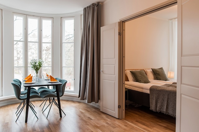 フォレノム サービスド アパートメンツ ヘルシンキ トゥール