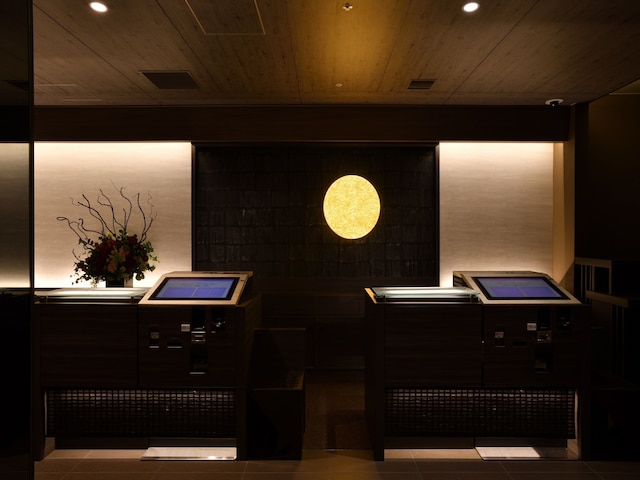 ホテル京阪 仙台