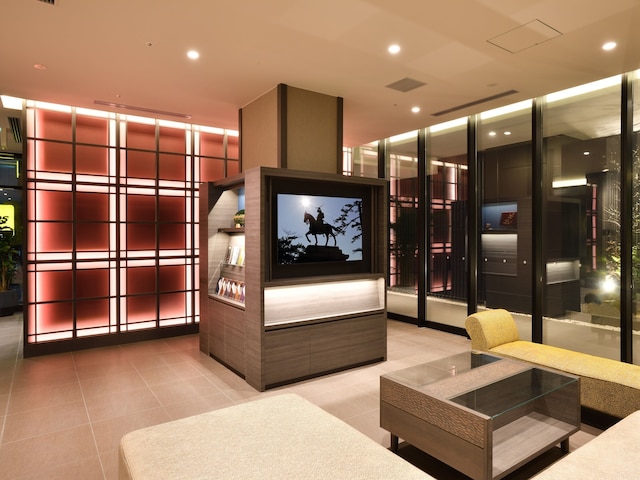 ホテル京阪 仙台