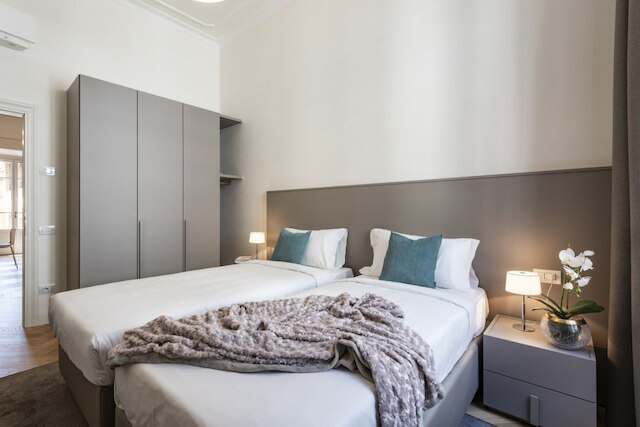 ブルネレスキ スタイリッシュ