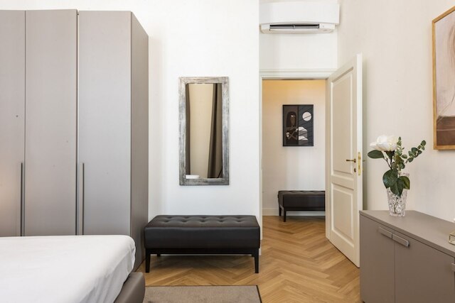 ブルネレスキ スタイリッシュ