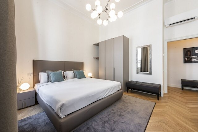 ブルネレスキ スタイリッシュ