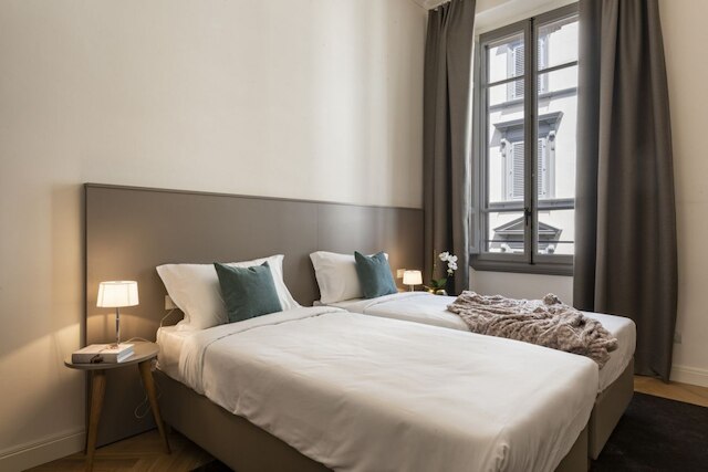 ブルネレスキ スタイリッシュ