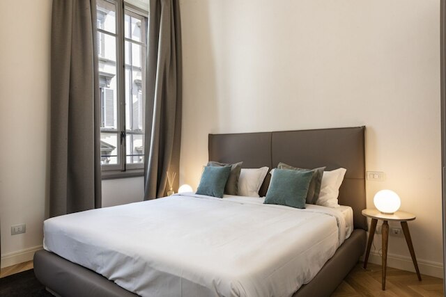 ブルネレスキ スタイリッシュ