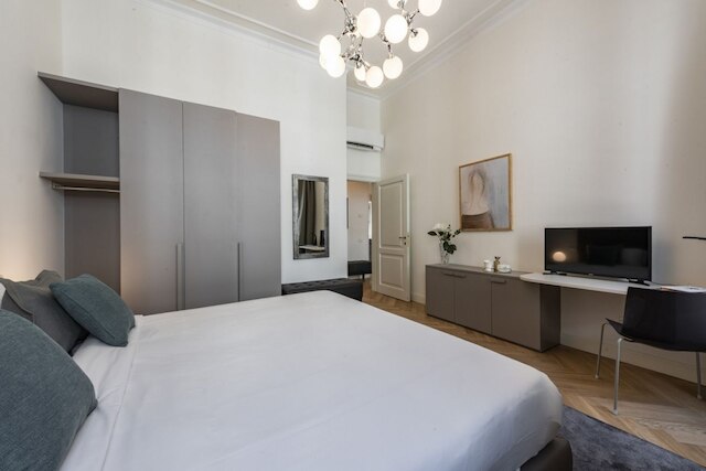 ブルネレスキ スタイリッシュ