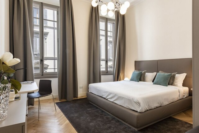 ブルネレスキ スタイリッシュ