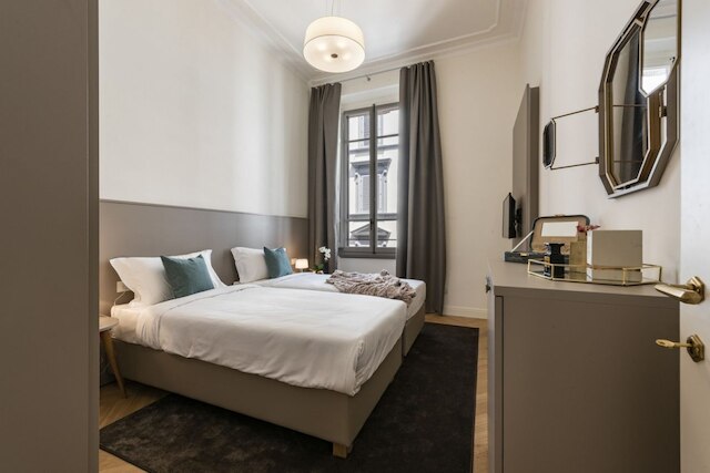 ブルネレスキ スタイリッシュ