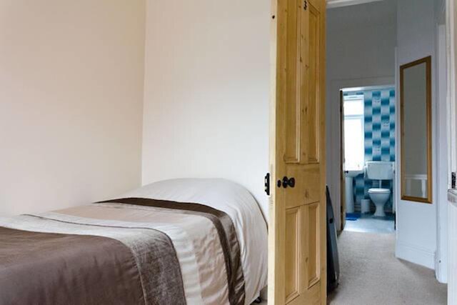 CK レジデンス ニア ペニー レーン