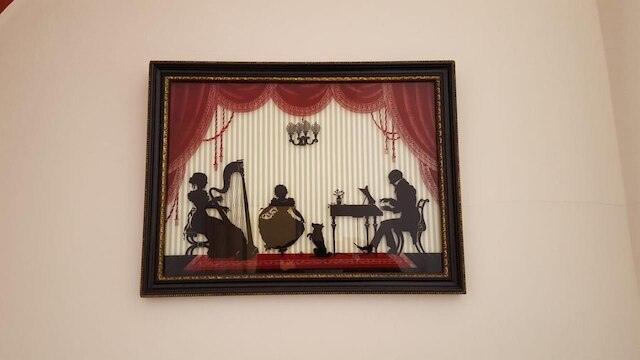 CK レジデンス ニア ペニー レーン