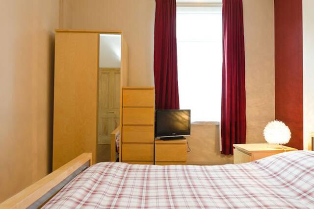 CK レジデンス ニア ペニー レーン