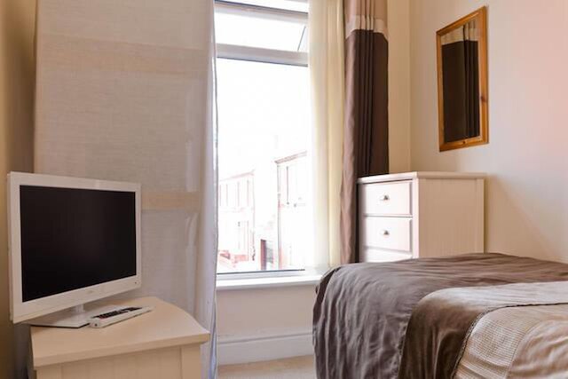 CK レジデンス ニア ペニー レーン