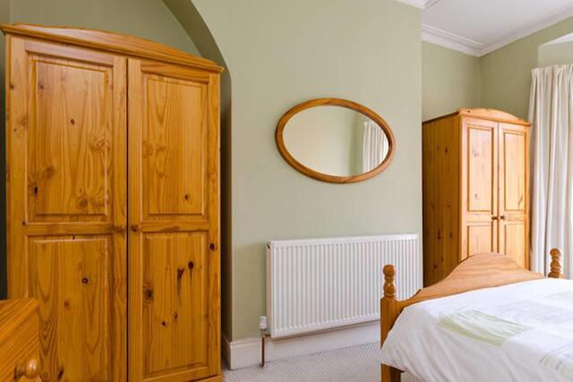 CK レジデンス ニア ペニー レーン