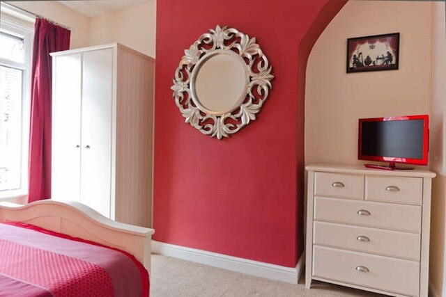 CK レジデンス ニア ペニー レーン