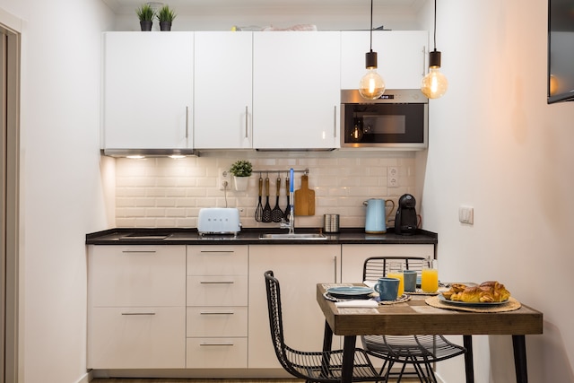 リスボン センターにあるメタージ チャーミング スタジオ