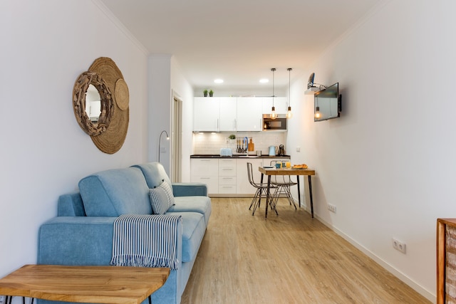 リスボン センターにあるメタージ チャーミング スタジオ