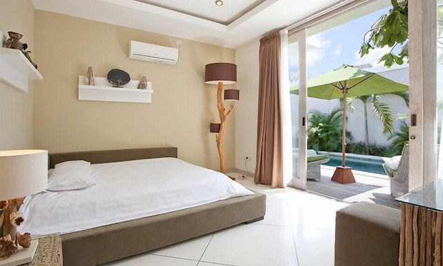 ル クロエ ヴィラズ